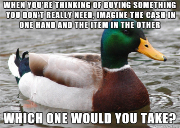 I've saved tons of money with this