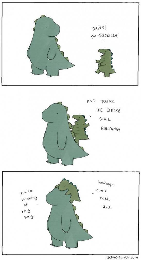 Dream big