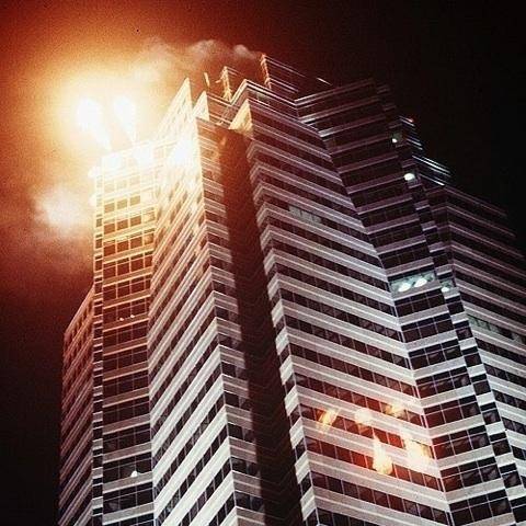 12-24-88 Nakatomi Plaza... Never Forget
