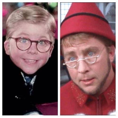 Ralphie from 