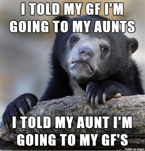 I’m getting Chinese, seeing a movie and playing video games