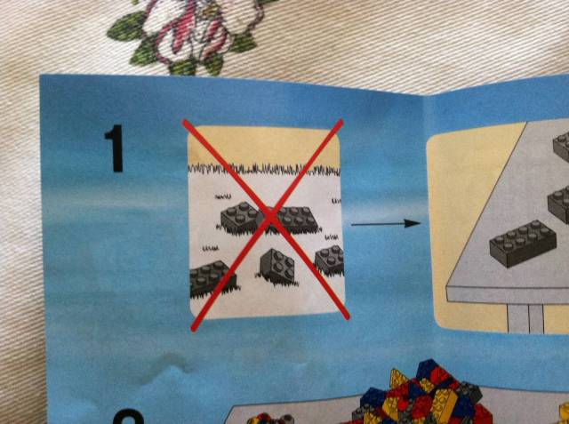 NOW they warn us.