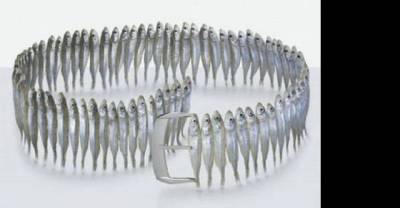 Fashion Accessories That Can Be Eaten