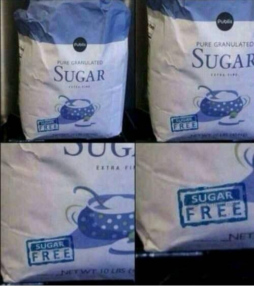Sooo...what’s in the bag?