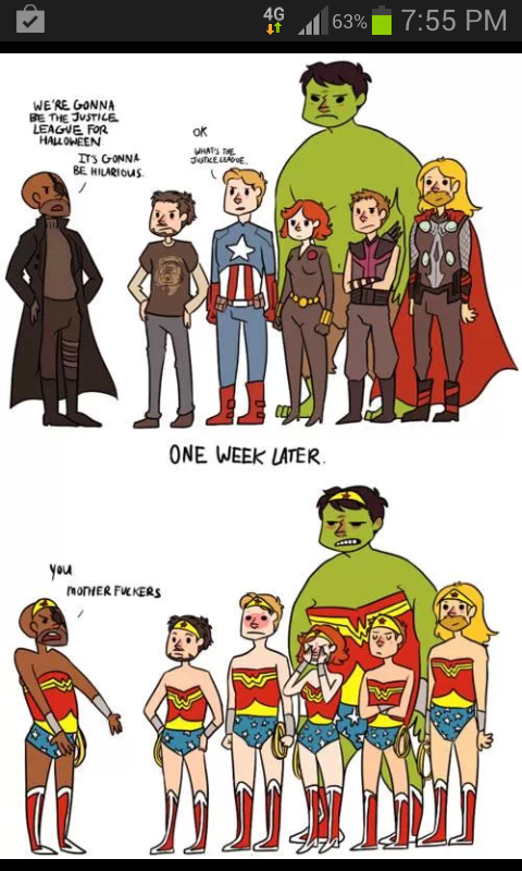 Robert Downey Jr posted this on Facebook