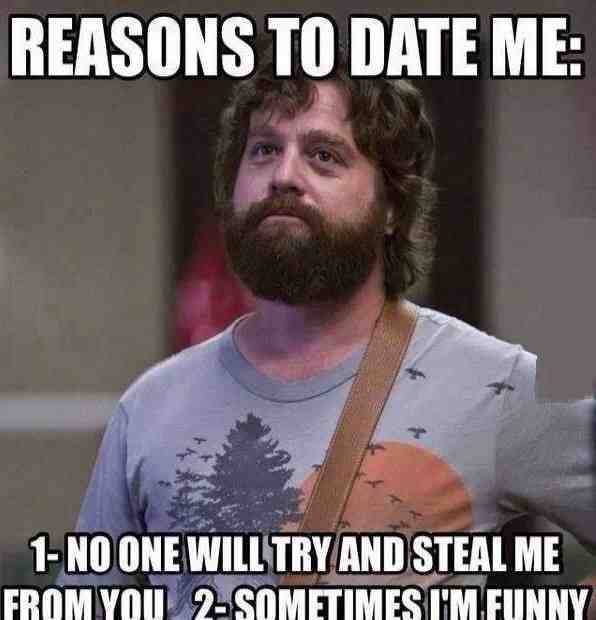 This is how I wifed someone.