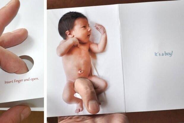Best. Card. Ever.