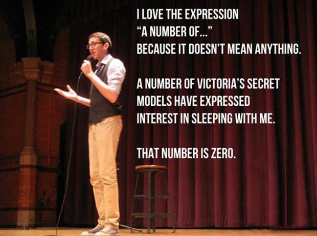 A number of...
