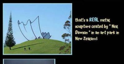 51 absolutely weird and amazing facts about the world you didn't know about