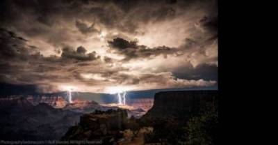 100 of the world's most amazing pictures of 2013