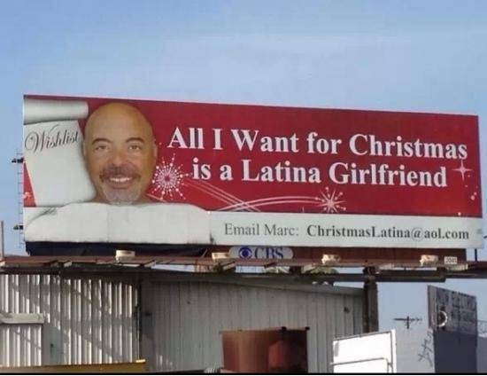 Don’t we all..