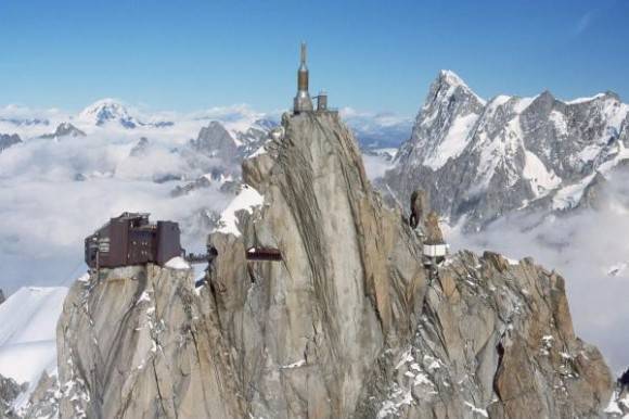 That’s an evil lair if I’ve ever seen one