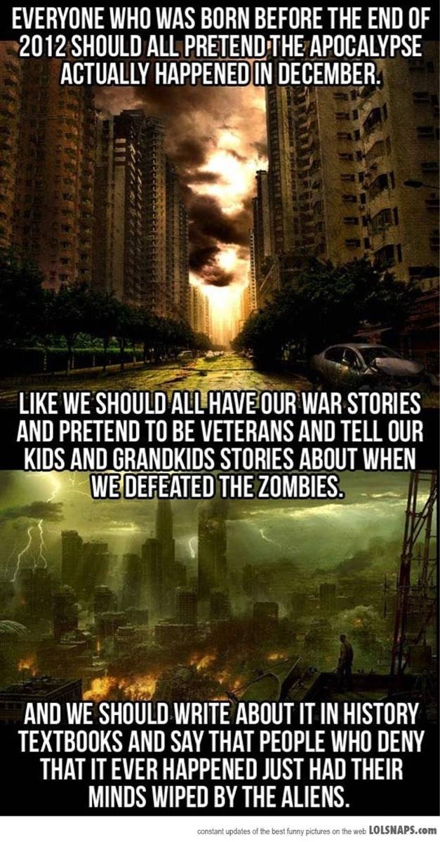 It's not too late to do this