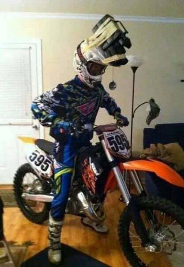 90's Go Pro