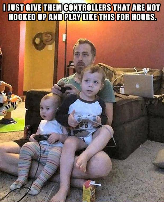 Smart, Smart Man