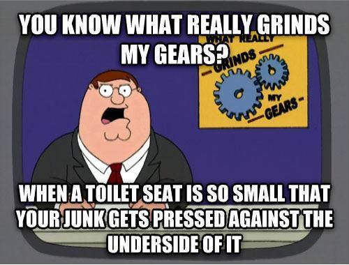 Its just disgusting