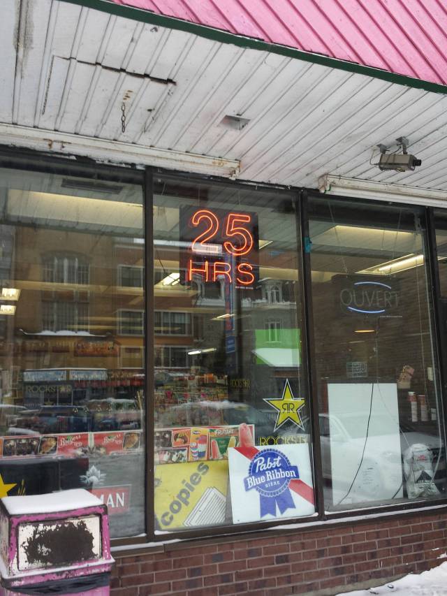 Stores that are only open 24/7 just can't compete.