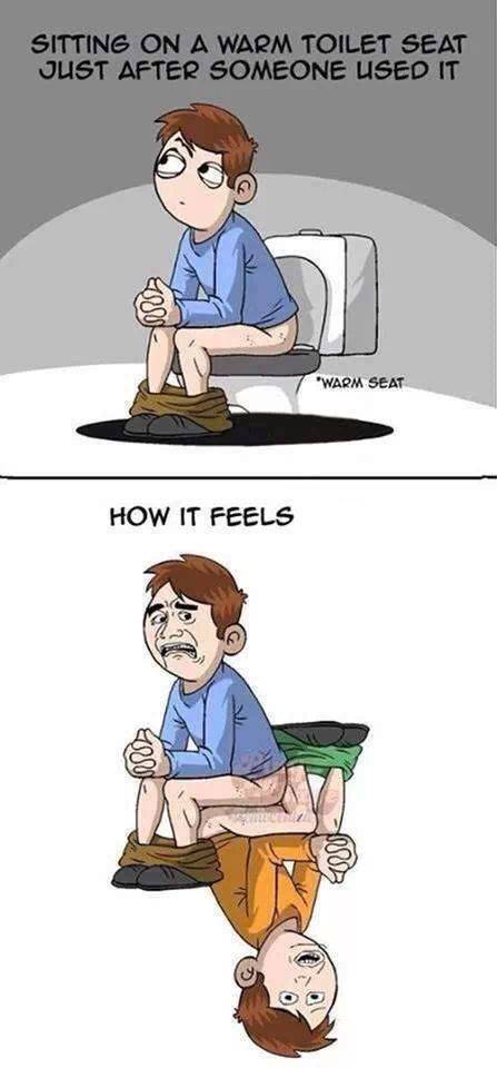 Every Damn Time...