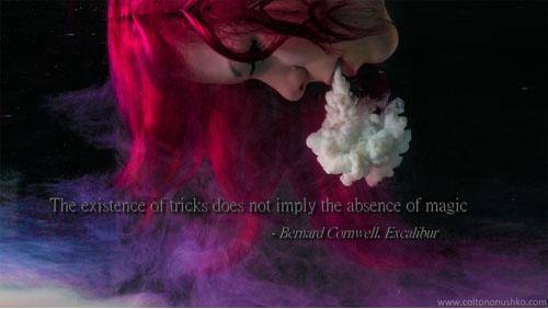 Inspirational Quotes: Quote of the day