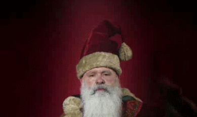 Santa's best kept secret