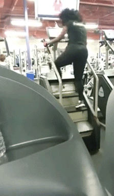 How I’ll begin my new year’s resolution at the gym
