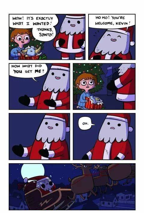 Wow Kevin, you prick