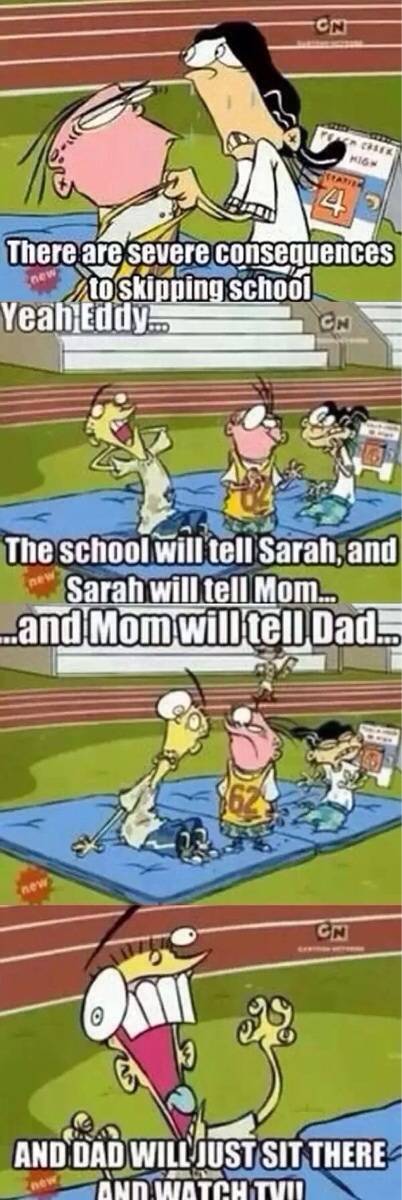 Ten years later it's still funny
