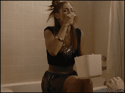 My favorite part of Hall Pass