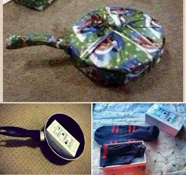 Meh... Oh my god...WTF