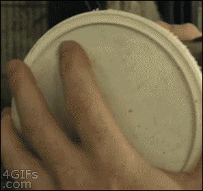 A can of sugar