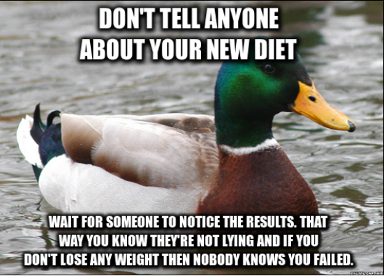Relevant this time of the year