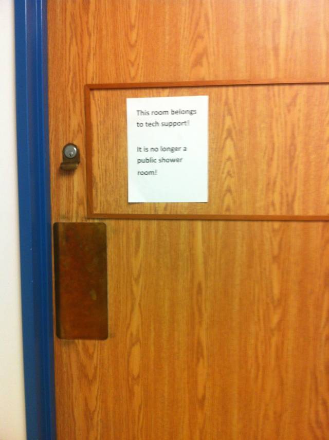 Behind every sign, there is a story.