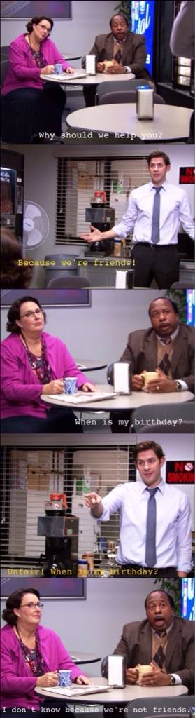 Classic Stanley.