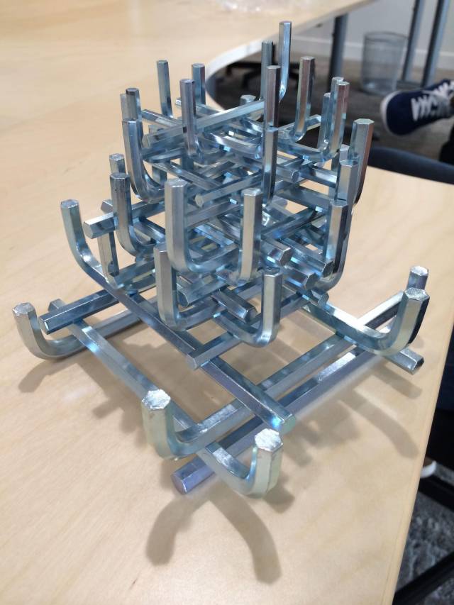 How you know you've bought too much from Ikea...