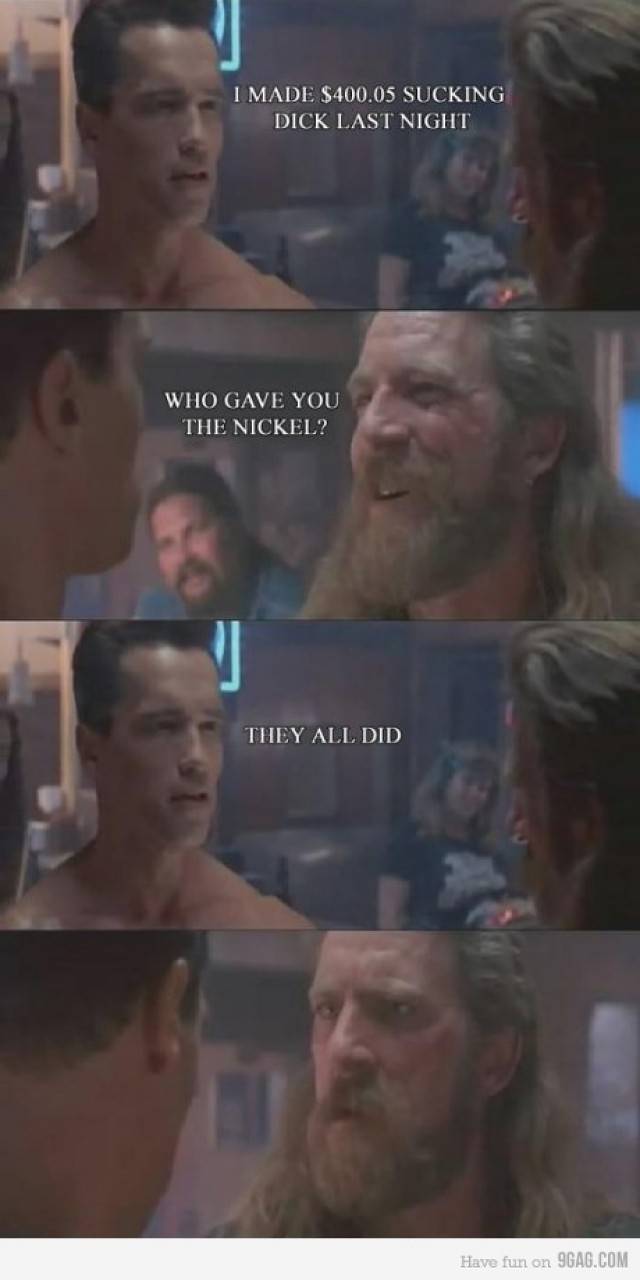 My favorite internet relic