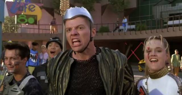 What douchebags are supposed to look like next year