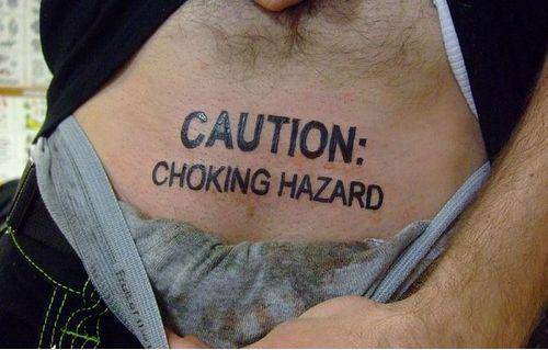 Idiot of the day