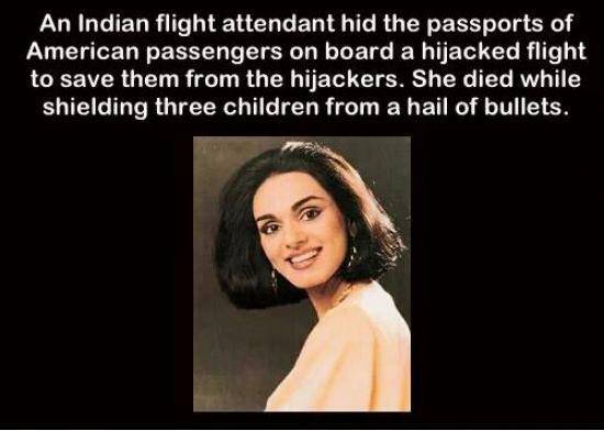 An awesome, selfless, human being.