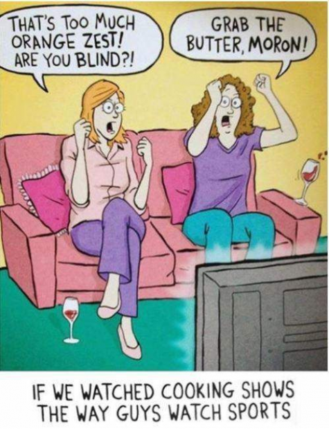 Wife showed me this after yesterday's crazy games