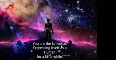 Astonishing Facts about the Universe
