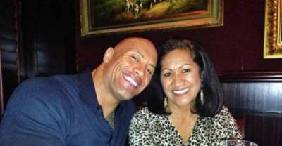 The Rock Has the Coolest Twitter Page Ever