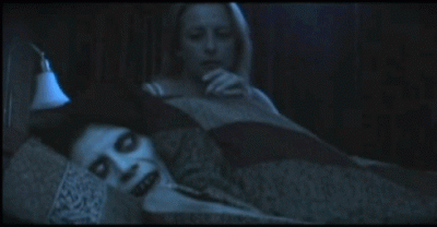 23 of the scariest GIFs that will make you piss in your pants...