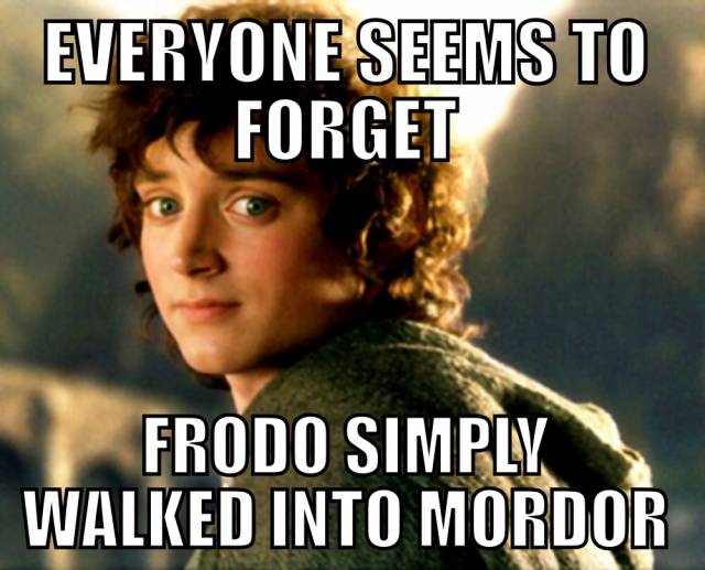 Not sure if a repost or not, but funny nonetheless