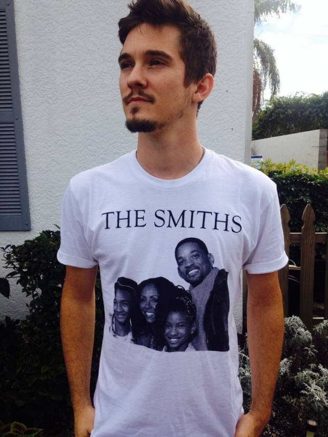 How to piss off hipsters