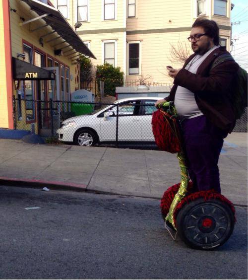 If it’s possible to give a less than zero f*cks...