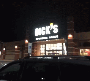 One stop shopping