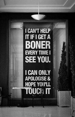 My gf said she found the perfect description of me, and sent me this.
