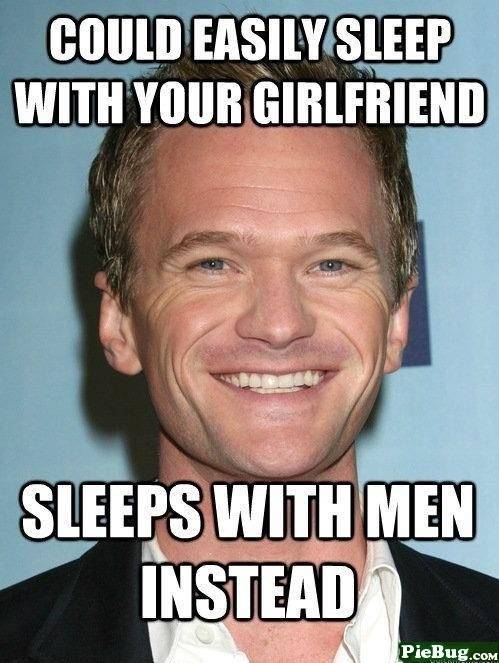 Neil Patrick Harris
