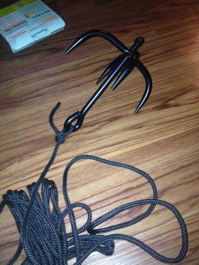 So I was drunk one night and added this to my amazon wish list, my mom blindly ordered stuff for Christmas.
