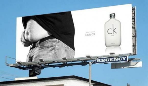 Finally, a fragrance I'd actually buy.